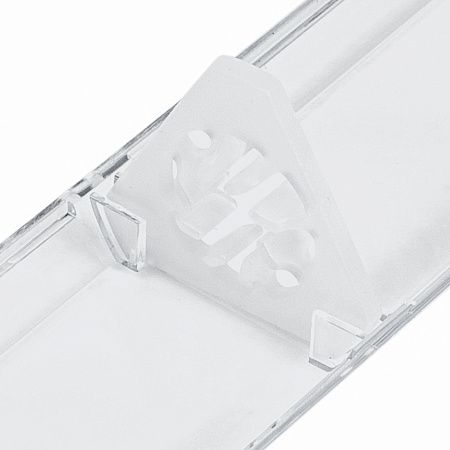 Футляр TRIO Прозрачный 2080.20