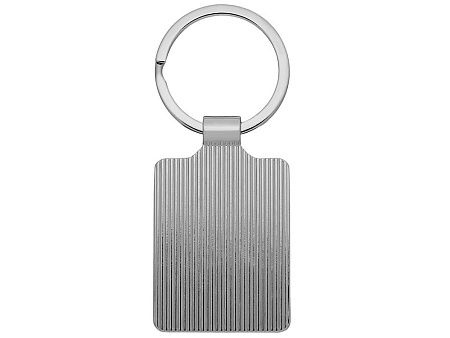 Брелок «Light Steel Rct»