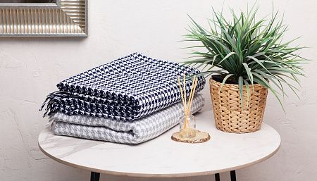 Плед "Ritz" , 140 х 200 см