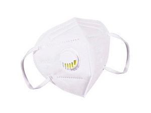 Маска (респиратор) KN95, бытовая