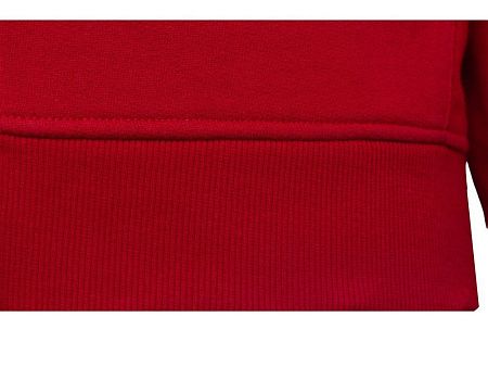 Толстовка оверсайз с капюшоном на молнии «Monaco»