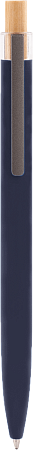 Ручка OTTO SOFT Темно-синяя 1150.14