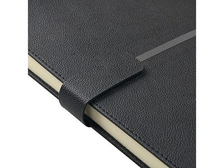 Ежедневник недатированный А5 «Lyon»