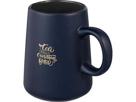 Керамическая кружка 450 мл «Joe»