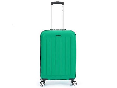 Чемодан «В Отпуск», 37 л