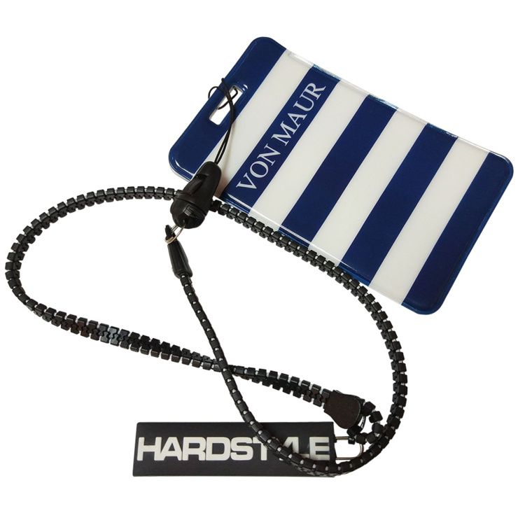 Ланъярды на молнии