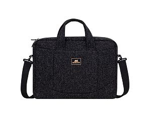 Сумка для ноутбука 15.6'', цвет: черный