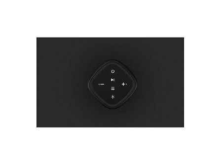 Портативная колонка TWS «mySound Disco», 16 Вт