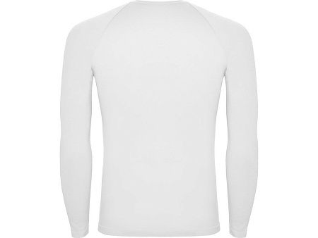 Термофутболка с длинным рукавом «Prime» мужская