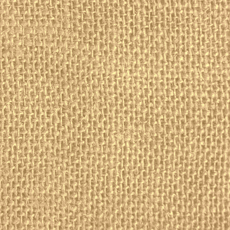 Сумка из джута Caravan Jute, размер 36*40*21 см, бежевая