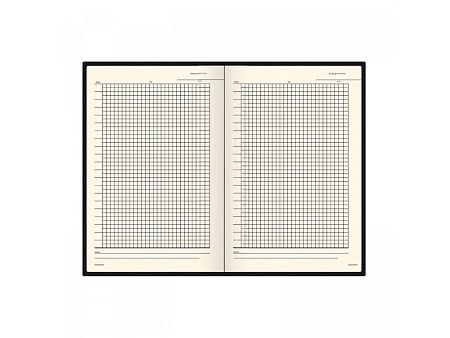 Ежедневник недатированный А5 «Madrid»