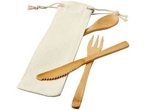 Набор столовых приборов «Celuk»