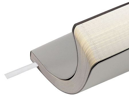 Ежедневник недатированный А5 «Megapolis Color Flex New»