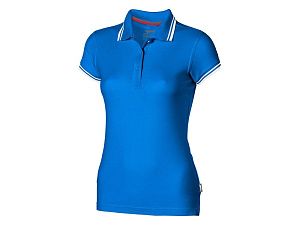 Рубашка поло "Deuce" женская под нанесение
