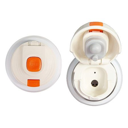 Термос La Vie в подарочной упаковке, красный