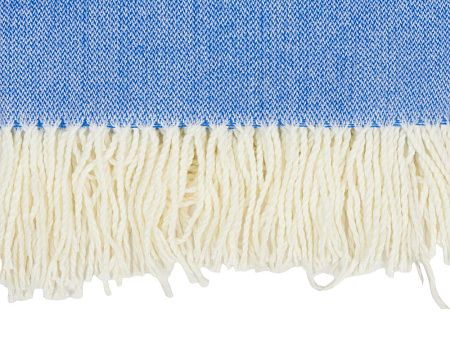 Плед акриловый «Dapple» 160 х 210 см