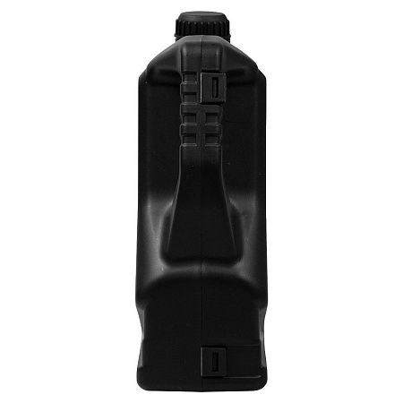 Набор инструментов Tools Oil Can, 21 инструмент,  черный, в пластиковом футляре