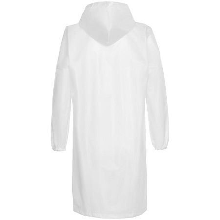 Дождевик унисекс Rainman Strong, белый, размер S