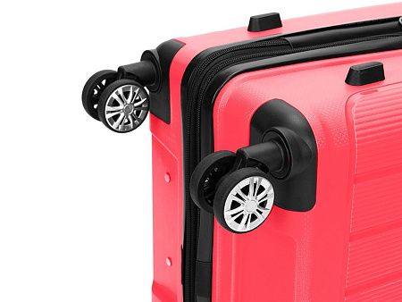 Чемодан «В Отпуск», 62 л