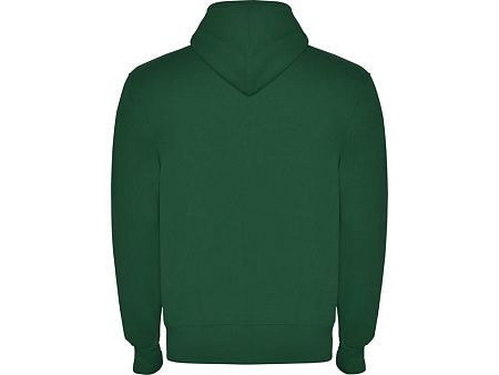 Толстовка на молнии «Montblanc» унисекс