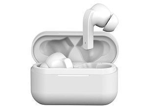 Беспроводные наушники TWS «Alpha PX8», цвет: белый