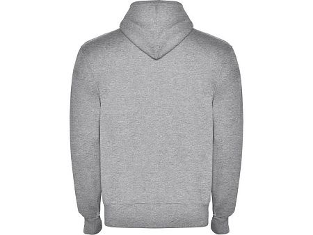 Толстовка на молнии «Montblanc» унисекс