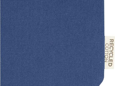 Эко-сумка «Joey» из холста, 14 л