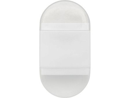 Точилка с ластиком «Velvi»