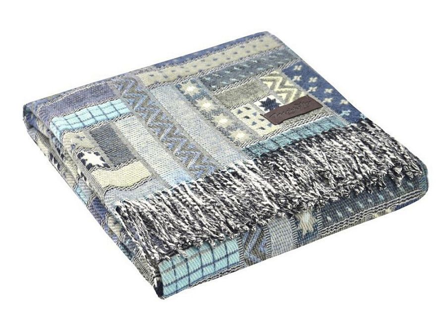 Плед «BALTIMORA 5040»