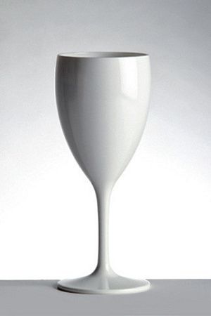 Бокал для вина VINO, пластик