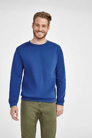 Толстовка Spider 260, оранжевая, размер XXL