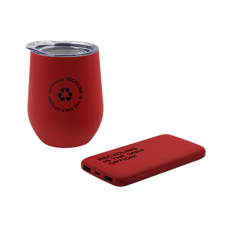 Набор Cofer Bag 10000