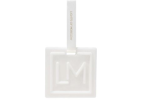 Ароматическое саше, жасмин и миндаль, амбра