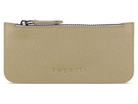 Кошелек женский «Elsa» с ключницей и защитой данных RFID