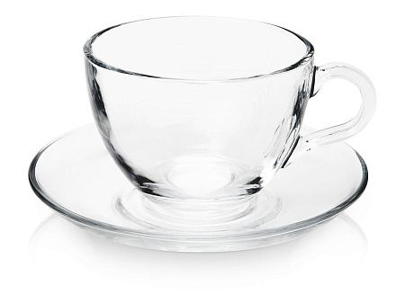 Чайная пара «Britain»