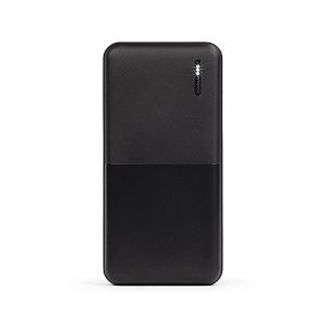 Зарядное устройство "Blackstone" 20000 mAh с кабелем 3 в 1