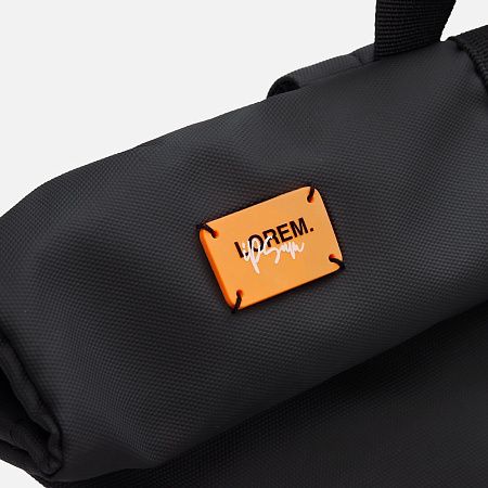 Рюкзак Altro, черный