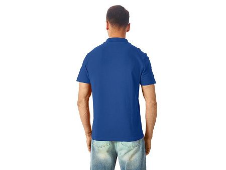 Рубашка поло "First" мужская