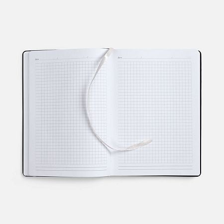 Ежедневник Urban, недатированный, бежевый