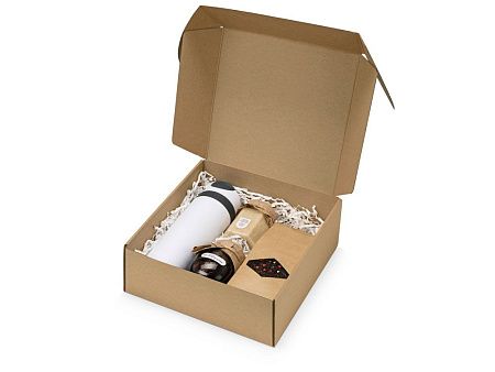 Подарочный набор «Tea Cup Superior Honey»