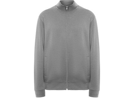 Толстовка на молнии «Ulan» унисекс