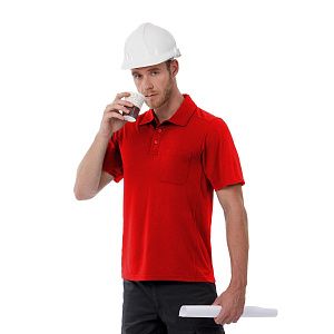 Поло CoolPower PRO Polo под нанесение