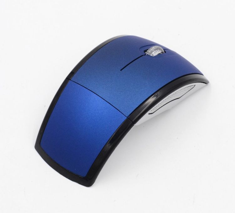 Мышm компьютерная Rato, складные