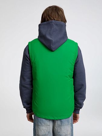 Жилет Kama, зеленый, размер L