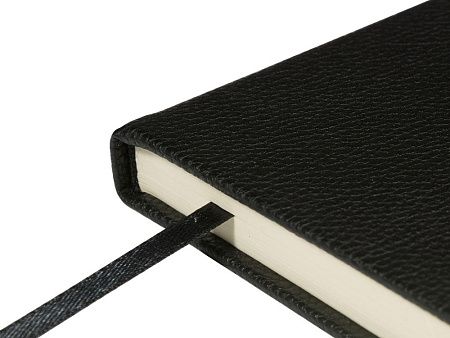 Ежедневник недатированный А5 «Megapolis Loft»