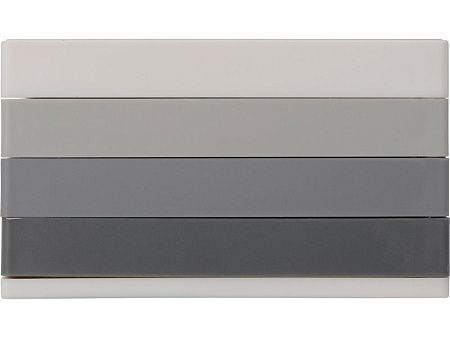 Настольный органайзер «Chaos» с функцией беспроводной зарядки