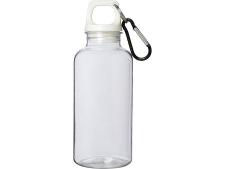 Бутылка для воды с карабином «Oregon», 400 мл