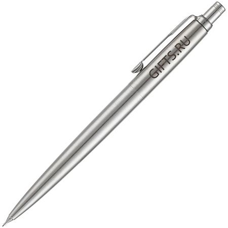 Карандаш механический Parker Jotter Stainless Steel Core B61