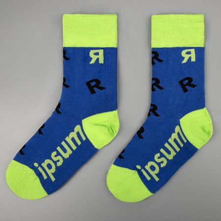 Носки Corapi Plus на заказ, размер 34-37