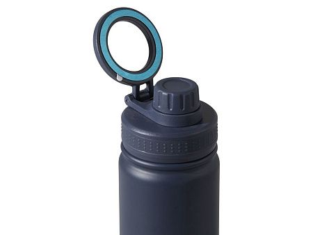 Вакуумная термобутылка с MagSafe-держателем «Insider», 600 мл